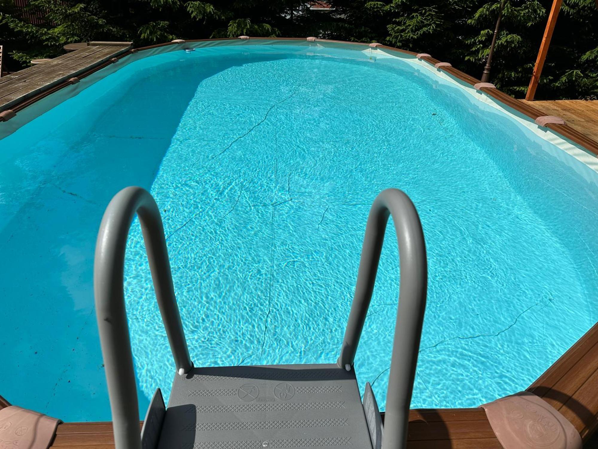 Villa Adis With Hot Pool & Jacuzzi By Bookvillabg โบโรเวทส์ ภายนอก รูปภาพ